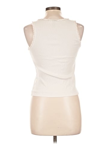 Divided by H&M Sleeveless T-Shirt (view 2)