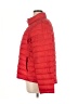 Active by Old Navy 100% Nylon Solid Red Snow Jacket Size XL - photo 5