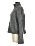 Zara Gray Long Sleeve Turtleneck Size M - photo 5