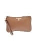 MICHAEL Michael Kors Tan Wristlet One size - photo 1