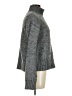 Zara Gray Long Sleeve Turtleneck Size M - photo 4