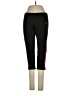 Adidas Solid Stripes Black Active Pants Size M - photo 1
