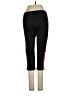 Adidas Solid Stripes Black Active Pants Size M - photo 2