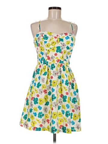 American Eagle Outfitters Casual Dress (view 1)