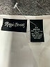 Maggie Barnes 100% Polyester Ivory 3/4 Sleeve Blouse Size 3X - photo 7