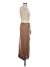 Vetta Brown Kimono Size XS - photo 4