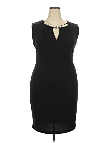 Bisou Bisou Cocktail Dress (view 1)