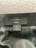 J.Crew 365 100% Polyester Solid Black Formal Skirt Size 0 - photo 3
