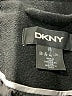DKNY Black Coat Size S (petite) - photo 6