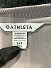 Athleta Gray Casual Dress Size S (tall) - photo 7