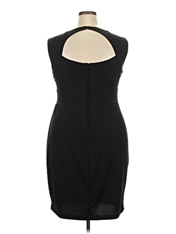 Bisou Bisou Cocktail Dress (view 2)