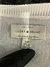 Lucky Brand Ivory Pullover Sweater Size S - photo 7