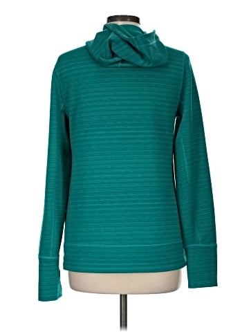 Fila Sport Zip Up Hoodie (view 2)