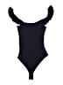 Zara Black Bodysuit Size M - photo 1