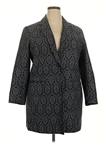 Dialogue Blazer (view 1)