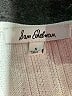 Sam Edelman White Sleeveless Blouse Size S - photo 4