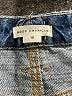 Good American 100% Cotton Blue Jeans Size 18 - photo 4