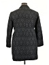 Dialogue Paisley Gray Blazer Size 18 - photo 2