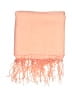 Pashmina 100% Cashmere Orange scarf One size - photo 2