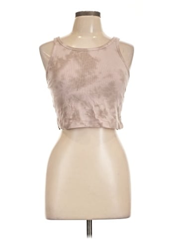 Victoria's Secret Pink Tank Top (view 1)