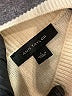 Ann Taylor Tan Turtleneck Sweater Size L - photo 7