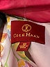 Cole Haan 100% Polyester Pink Jacket Size 10 - photo 6