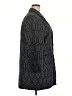 Dialogue Paisley Gray Blazer Size 18 - photo 4