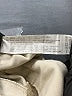 Zara Ivory Casual Pants Size M - photo 8