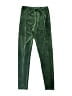 Tea Green Casual Pants Size 12 - photo 2