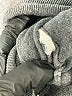 Zara Gray Turtleneck Sweater Size S - photo 8