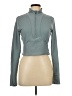 90 Degree by Reflex Teal Jacket Size L - photo 1