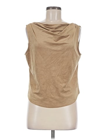 Ivy Sleeveless Top (view 1)