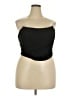 Unbranded Black Tube Top Size 2X - photo 1
