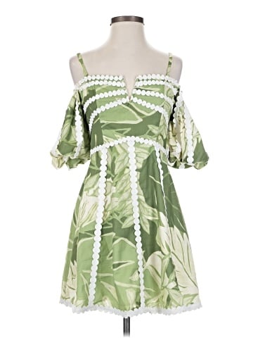 RACHEL Rachel Roy Cocktail Dress (view 1)