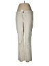 Gap Outlet Solid Ivory Khakis Size 6 - photo 1