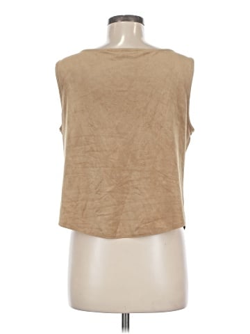 Ivy Sleeveless Top (view 2)