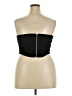 Unbranded Black Tube Top Size 2X - photo 2