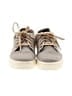 Taos Gray Sneakers Size 8 - photo 2