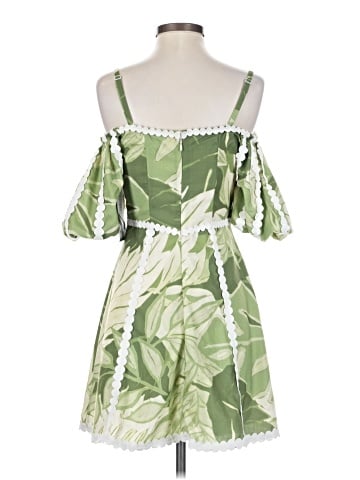 RACHEL Rachel Roy Cocktail Dress (view 2)