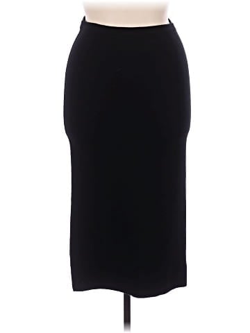 Adrienne Vittadini Wool Skirt (view 1)