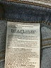 Banana Republic Hearts Blue Jeans Size 29 waist - photo 9