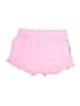 Crewcuts Outlet Hearts Pink Shorts Size 10 - photo 2