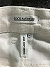 Good American White Jeans Size 16 - photo 4