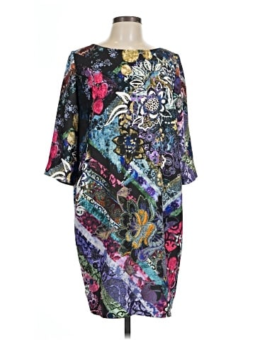 FUZZI Cocktail Dress (view 1)