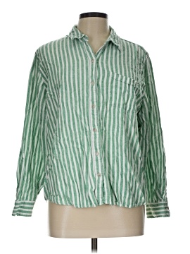 Universal Thread Long Sleeve Button Down Shirt