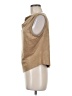 Ivy Tan Sleeveless Top Size M - photo 5