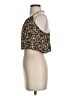 LA Hearts 100% Polyester Black Tank Top Size S - photo 5