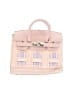 Assorted Brands Pink Satchel One size - photo 1