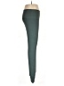 Beyond Yoga Solid Teal Active Pants Size XL - photo 4