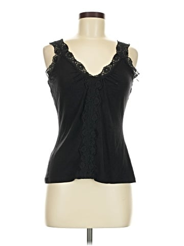 Daisy Fuentes Tank Top (view 1)